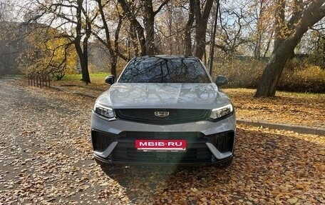 Geely Tugella FY11, 2023 год, 3 590 000 рублей, 2 фотография