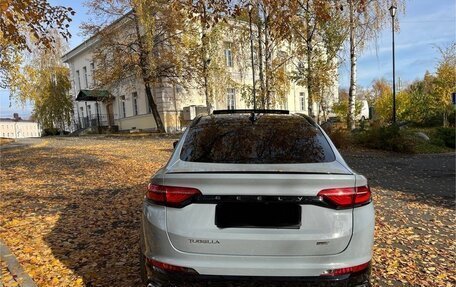 Geely Tugella FY11, 2023 год, 3 590 000 рублей, 5 фотография
