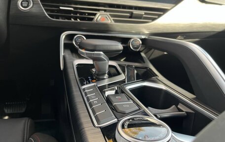 Geely Tugella FY11, 2023 год, 3 590 000 рублей, 8 фотография