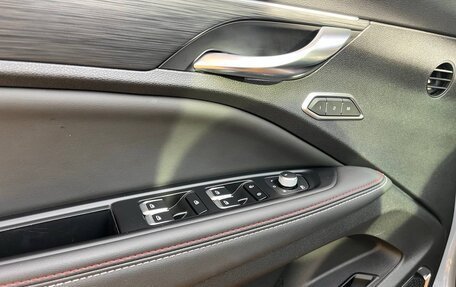 Geely Tugella FY11, 2023 год, 3 590 000 рублей, 10 фотография