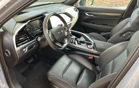 Geely Tugella FY11, 2023 год, 3 590 000 рублей, 7 фотография