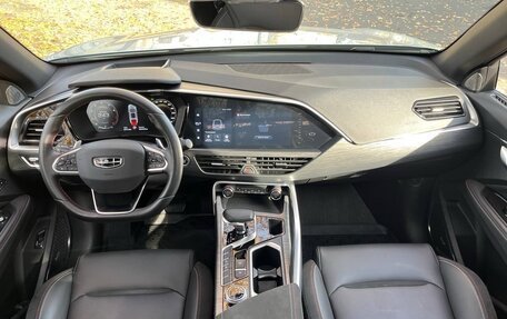 Geely Tugella FY11, 2023 год, 3 590 000 рублей, 12 фотография