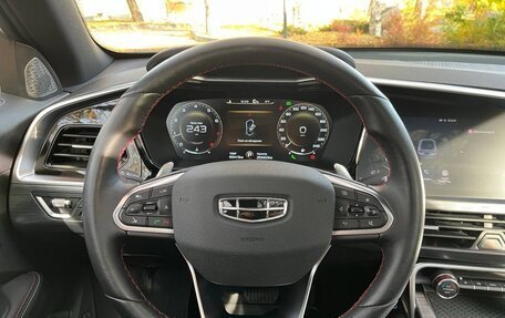 Geely Tugella FY11, 2023 год, 3 590 000 рублей, 9 фотография