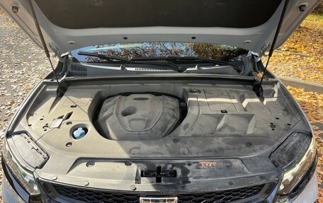 Geely Tugella FY11, 2023 год, 3 590 000 рублей, 17 фотография