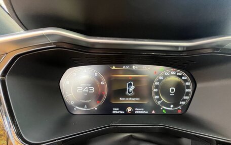 Geely Tugella FY11, 2023 год, 3 590 000 рублей, 14 фотография