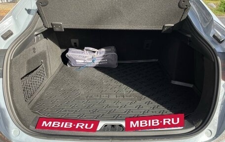 Geely Tugella FY11, 2023 год, 3 590 000 рублей, 18 фотография