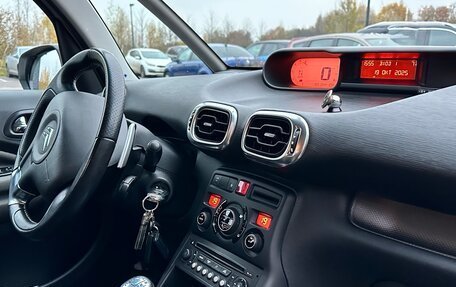 Citroen C3 Picasso I, 2012 год, 630 000 рублей, 7 фотография