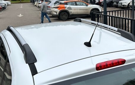 Citroen C3 Picasso I, 2012 год, 630 000 рублей, 14 фотография