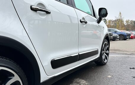 Citroen C3 Picasso I, 2012 год, 630 000 рублей, 11 фотография