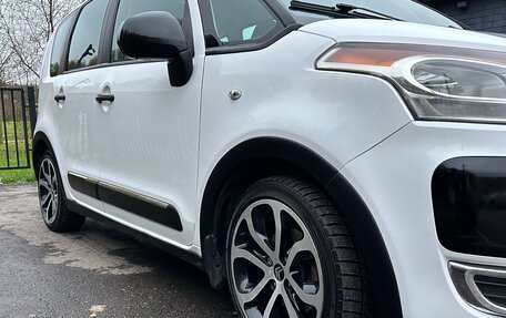 Citroen C3 Picasso I, 2012 год, 630 000 рублей, 5 фотография