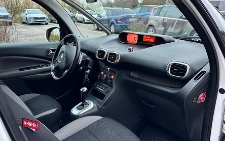 Citroen C3 Picasso I, 2012 год, 630 000 рублей, 8 фотография