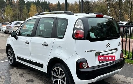 Citroen C3 Picasso I, 2012 год, 630 000 рублей, 13 фотография