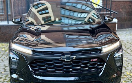 Chevrolet Trax, 2023 год, 2 550 000 рублей, 5 фотография