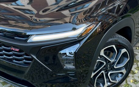 Chevrolet Trax, 2023 год, 2 550 000 рублей, 9 фотография