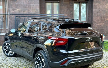 Chevrolet Trax, 2023 год, 2 550 000 рублей, 4 фотография