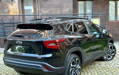 Chevrolet Trax, 2023 год, 2 550 000 рублей, 3 фотография
