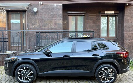 Chevrolet Trax, 2023 год, 2 550 000 рублей, 8 фотография