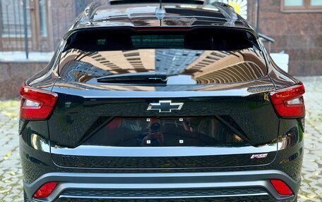 Chevrolet Trax, 2023 год, 2 550 000 рублей, 6 фотография