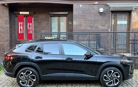 Chevrolet Trax, 2023 год, 2 550 000 рублей, 7 фотография