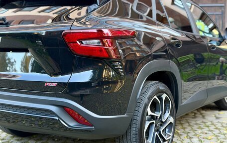 Chevrolet Trax, 2023 год, 2 550 000 рублей, 10 фотография