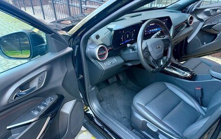 Chevrolet Trax, 2023 год, 2 550 000 рублей, 11 фотография
