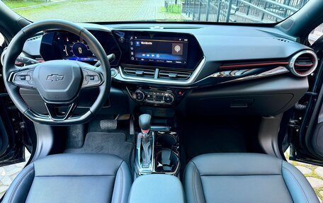 Chevrolet Trax, 2023 год, 2 550 000 рублей, 14 фотография