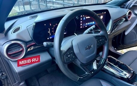 Chevrolet Trax, 2023 год, 2 550 000 рублей, 13 фотография