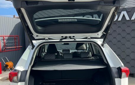 Toyota RAV4, 2019 год, 2 650 000 рублей, 14 фотография