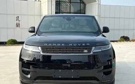 Land Rover Range Rover IV рестайлинг, 2022 год, 14 750 000 рублей, 2 фотография