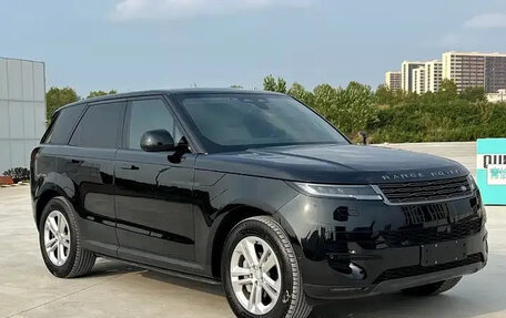 Land Rover Range Rover IV рестайлинг, 2022 год, 14 750 000 рублей, 3 фотография