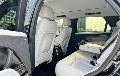 Land Rover Range Rover IV рестайлинг, 2022 год, 14 750 000 рублей, 11 фотография
