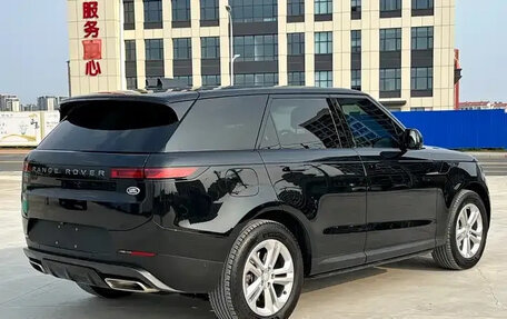 Land Rover Range Rover IV рестайлинг, 2022 год, 14 750 000 рублей, 6 фотография