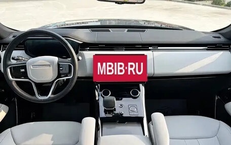 Land Rover Range Rover IV рестайлинг, 2022 год, 14 750 000 рублей, 8 фотография