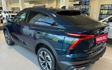 Haval F7x, 2025 год, 3 349 000 рублей, 3 фотография