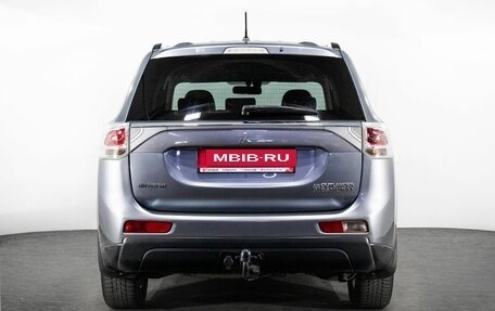 Mitsubishi Outlander III рестайлинг 3, 2012 год, 1 529 000 рублей, 4 фотография