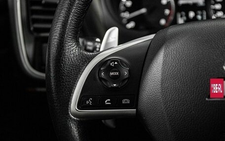 Mitsubishi Outlander III рестайлинг 3, 2012 год, 1 529 000 рублей, 11 фотография