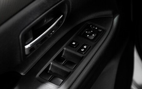 Mitsubishi Outlander III рестайлинг 3, 2012 год, 1 529 000 рублей, 20 фотография