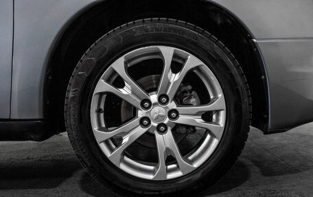 Mitsubishi Outlander III рестайлинг 3, 2012 год, 1 529 000 рублей, 22 фотография