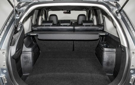 Mitsubishi Outlander III рестайлинг 3, 2012 год, 1 529 000 рублей, 21 фотография