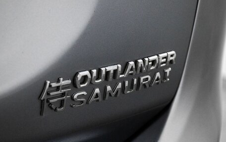 Mitsubishi Outlander III рестайлинг 3, 2012 год, 1 529 000 рублей, 25 фотография