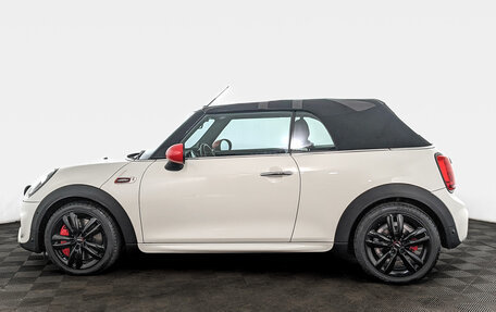 MINI Cabrio, 2019 год, 3 100 000 рублей, 8 фотография