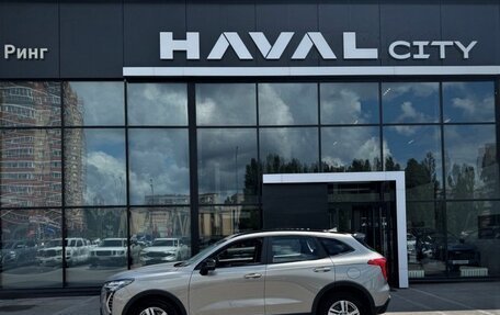 Haval Jolion, 2025 год, 2 449 000 рублей, 8 фотография