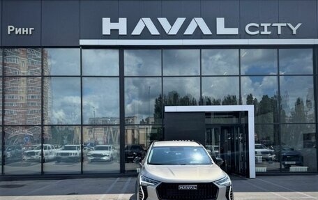 Haval Jolion, 2025 год, 2 449 000 рублей, 3 фотография