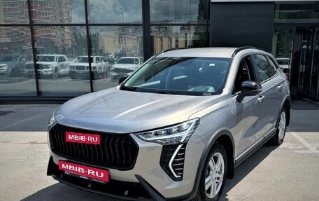 Haval Jolion, 2025 год, 2 449 000 рублей, 2 фотография