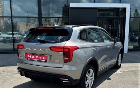 Haval Jolion, 2025 год, 2 449 000 рублей, 10 фотография