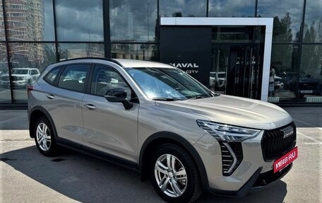 Haval Jolion, 2025 год, 2 449 000 рублей, 6 фотография
