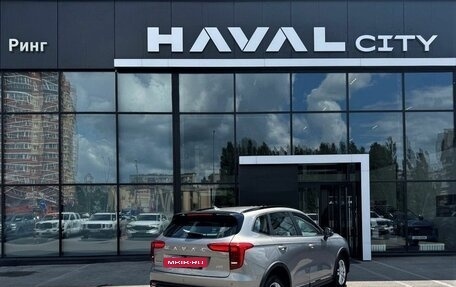 Haval Jolion, 2025 год, 2 449 000 рублей, 9 фотография