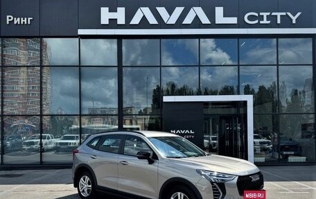Haval Jolion, 2025 год, 2 449 000 рублей, 5 фотография