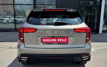 Haval Jolion, 2025 год, 2 449 000 рублей, 12 фотография