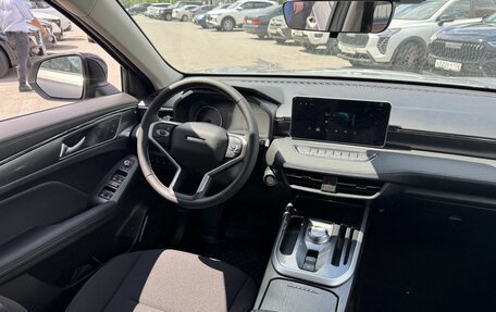 Haval Jolion, 2025 год, 2 449 000 рублей, 17 фотография